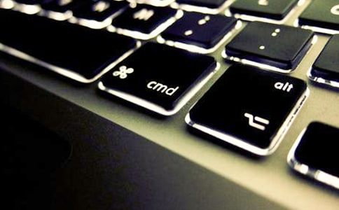 毛笔、钢笔键盘作文