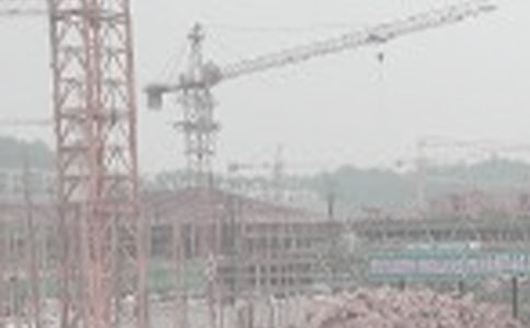 世界上最大的土石建筑工程是哪个