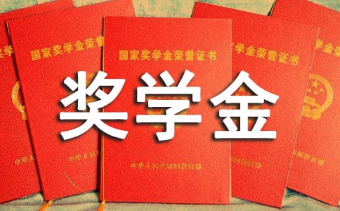 对新疆奖学金的感谢信