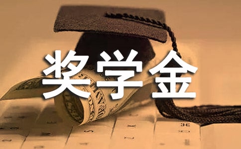 奖学金获奖发言稿（通用11篇）