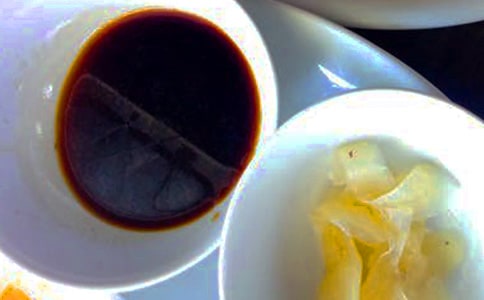 吃瓜围观打酱油作文