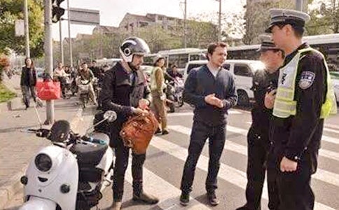 交警春运应急预案范文