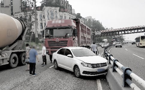 交通事故工资收入证明