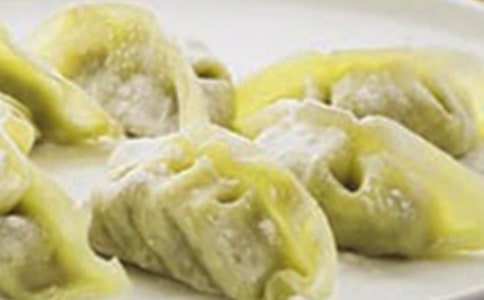 [优选]包饺子