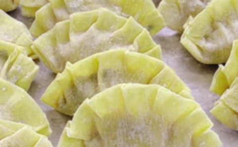 【优】包饺子15篇