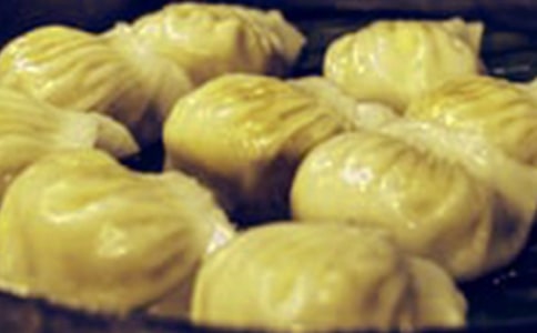 包饺子的作文【经典】