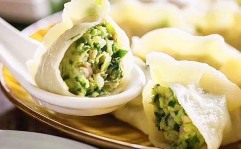 第一次包饺子作文（优选）
