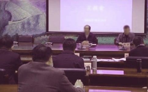 教务处副主任的述职报告