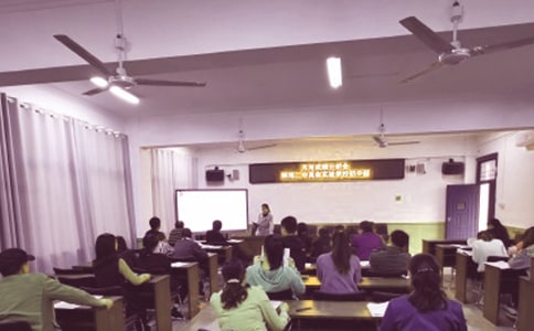 中学教务处优秀工作总结报告范文（通用11篇）