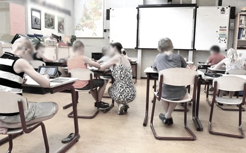 教学体育随笔