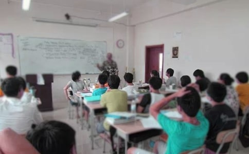 小班教学随笔范文
