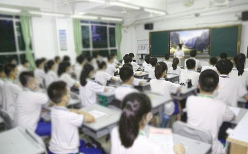 《跨越百年的美丽》教学实录