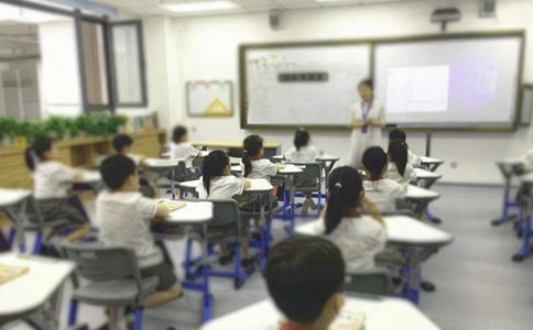 小班教学随笔15篇[通用]
