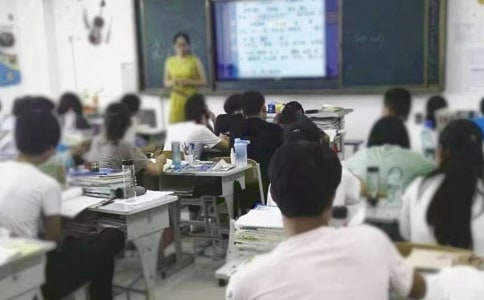 小学教学简洁的随笔