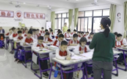 教学随笔初中体育