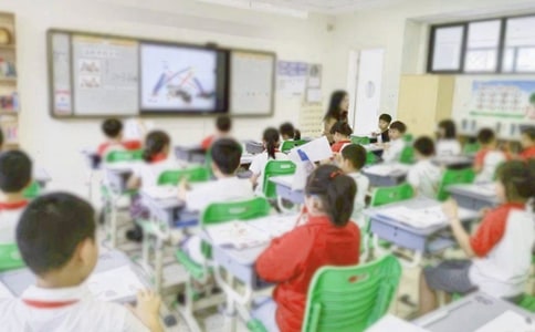 《金色的鱼钩》的教学实录【精华】