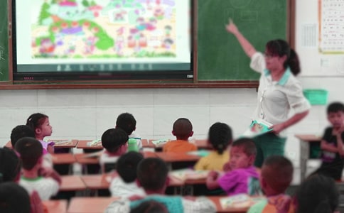 初中教学叙事随笔