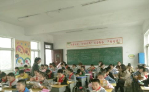 小学美术教学反思随笔