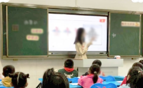 优秀的小班教学随笔