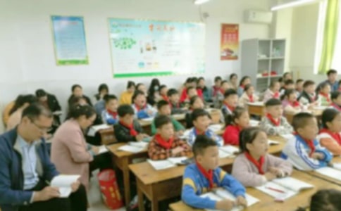 小学二年级教学随笔优秀范文