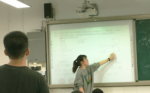 大班教学工作随笔