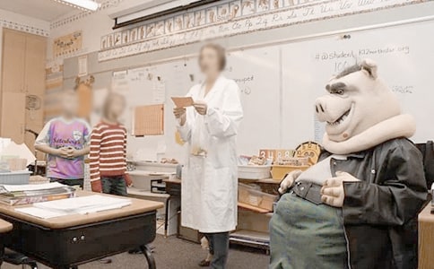 小学部教学工作工作总结