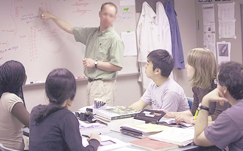 小学体育课教学随笔