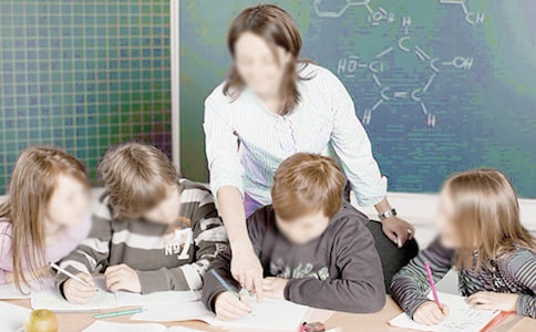 小学教学随笔：学会倾听