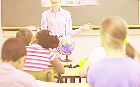 幼教大班教学随笔