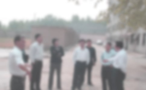 区街道办年度的工作要点