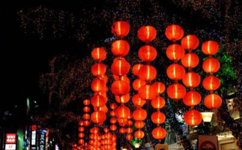 客户节日问候短信