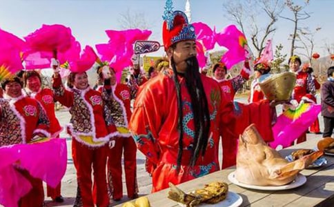 中元是什么节日