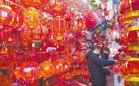 留在记忆中的节日7篇[优秀]