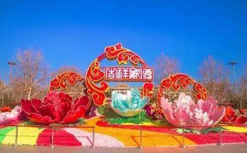 妈妈的节日