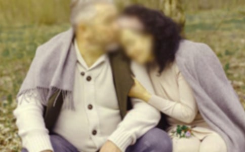 父母金婚儿女感谢词