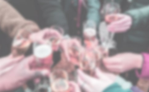 酒桌上的敬酒词