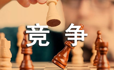 竞争村长承诺书