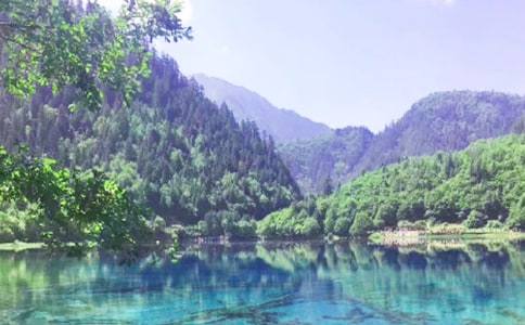 九寨沟旅游注意事项
