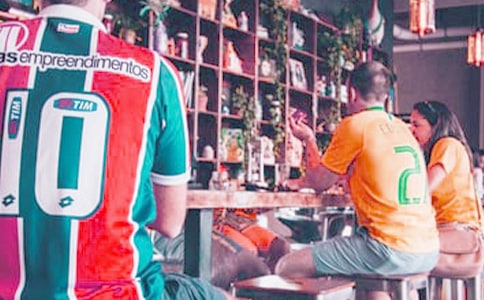 酒吧转让合同汇编7篇