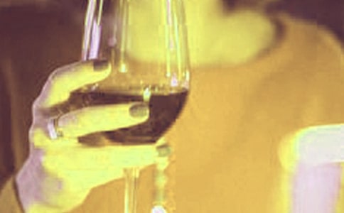 酒会 邀请函