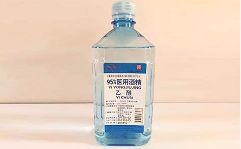 工业酒精使用注意事项