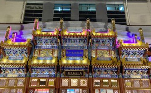 酒楼厨房承包合同8篇