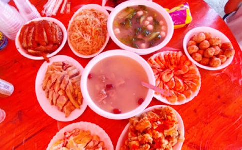 有关滥办酒席承诺书(精选10篇)