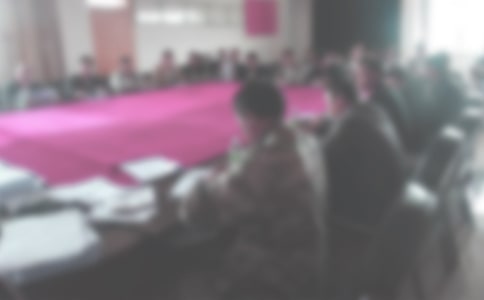 社区居委会竞选演讲稿范文