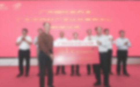 捐赠仪式上校长讲话稿范文