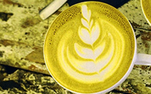 享受一杯苦咖啡作文