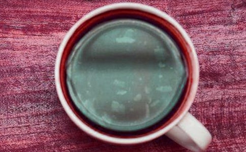 心情随笔：咖啡与茶