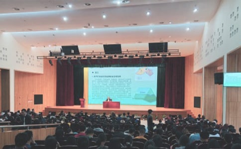 党校开班典礼的讲话稿范文