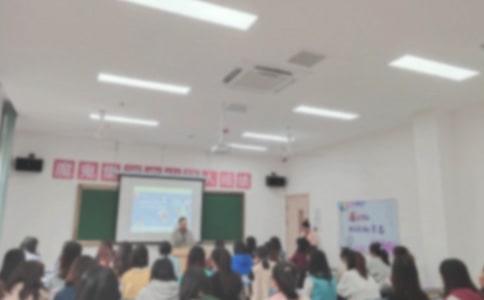 在实验班开班仪式上的讲话