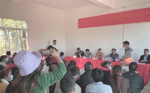 农业培训班开班仪式领导发言稿（精选5篇）